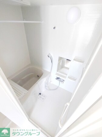 メゾン・ウィステリアの物件内観写真